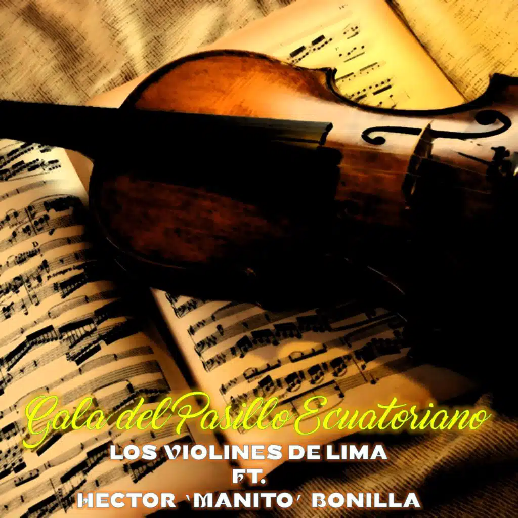 Pasional (feat. Hector Manito Bonilla)