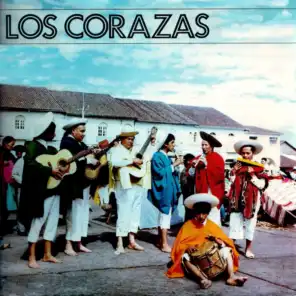 Los Corazas