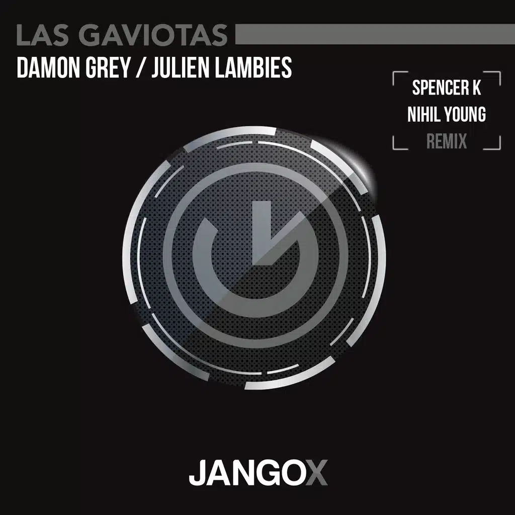 Damon Grey, Julien Lambies