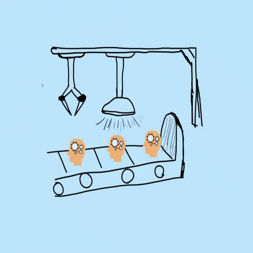 Universal Basic Income and the Capitalist Production of Consciousness