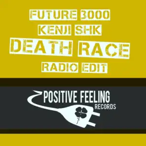 Death Race (Radio Edit)