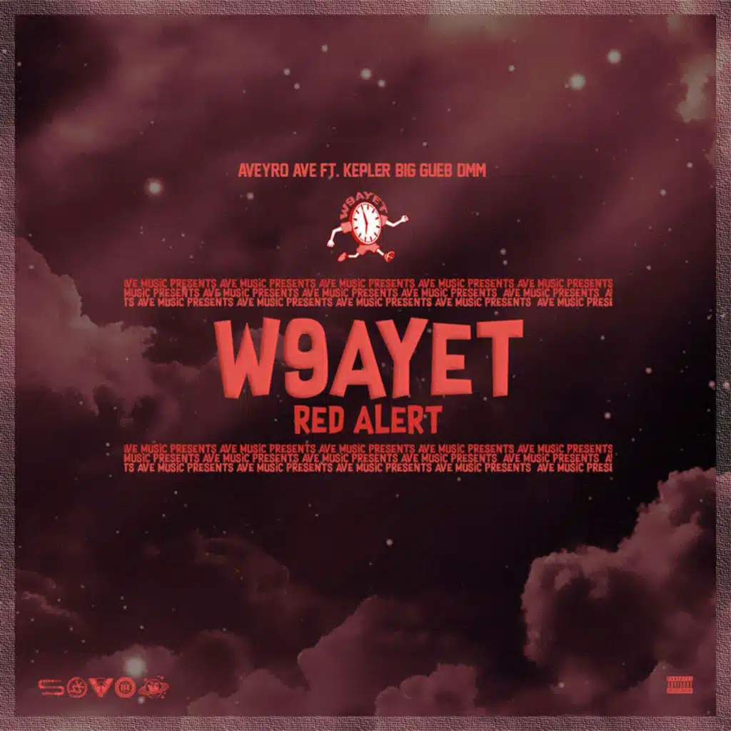 W9ayet (feat. Kepler, Big Gueb & DMM)