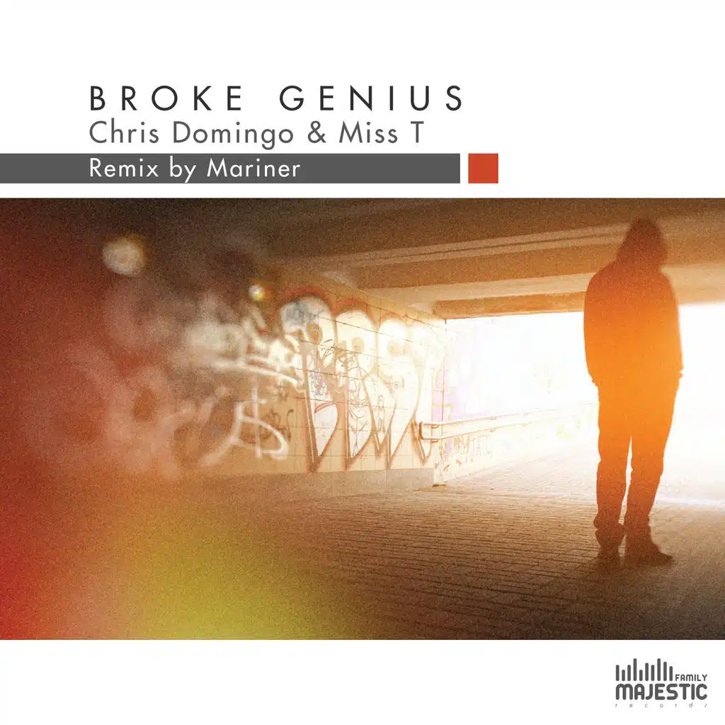 Broke Genius (Sub Dub Mix)