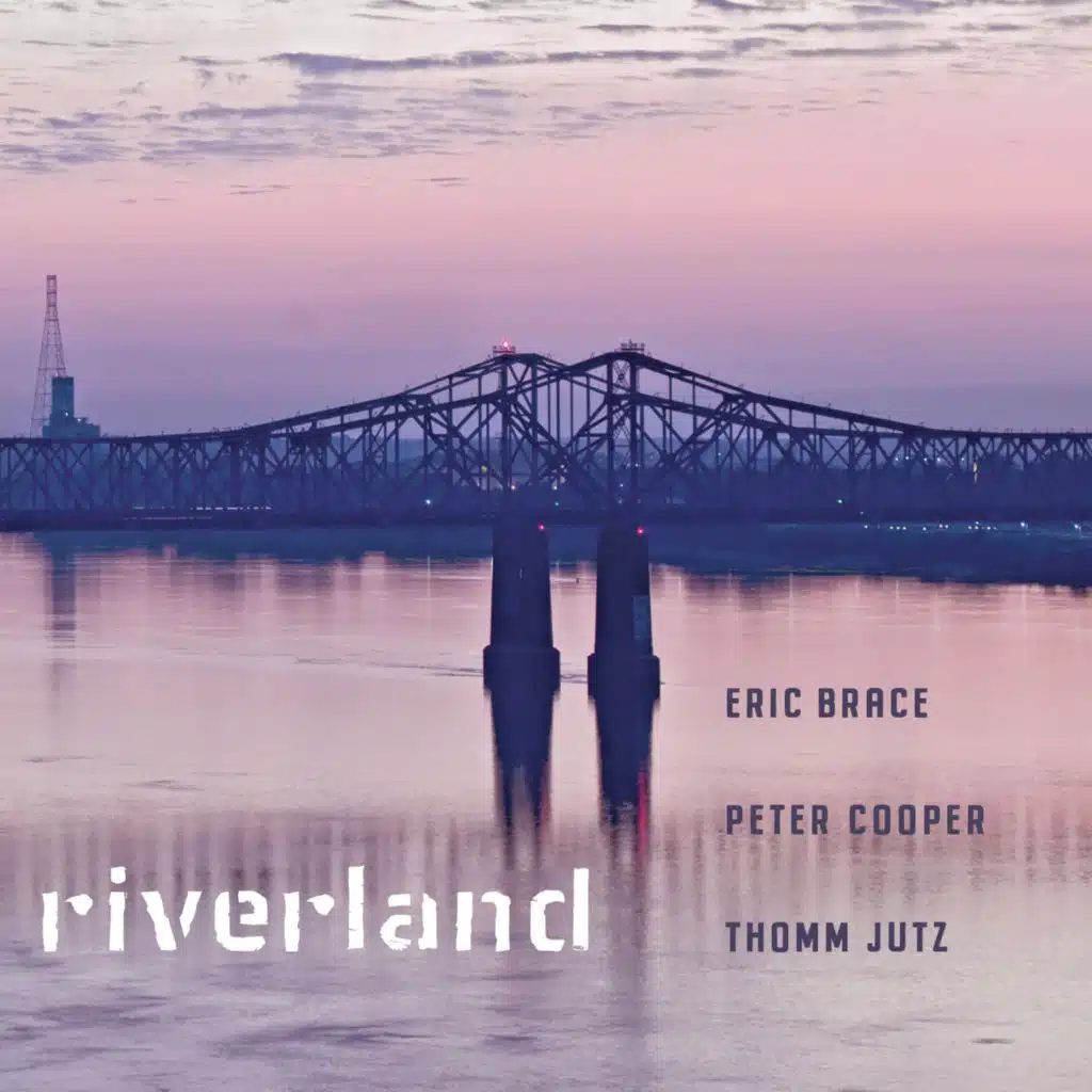 Eric Brace, Peter Cooper & Thomm Jutz