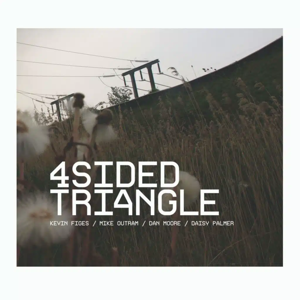 4 Sided Triangle (feat. Daisy Palmer)