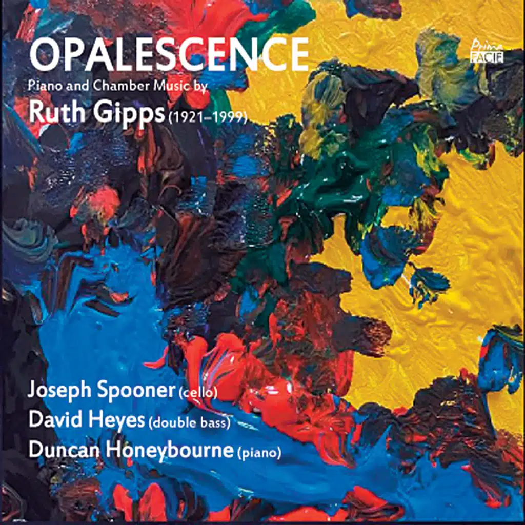 Opalescence