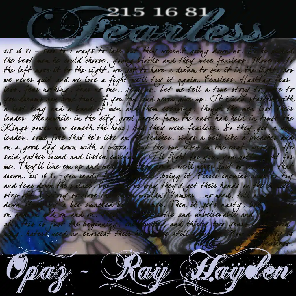 Fearless 215 - 16 - 81