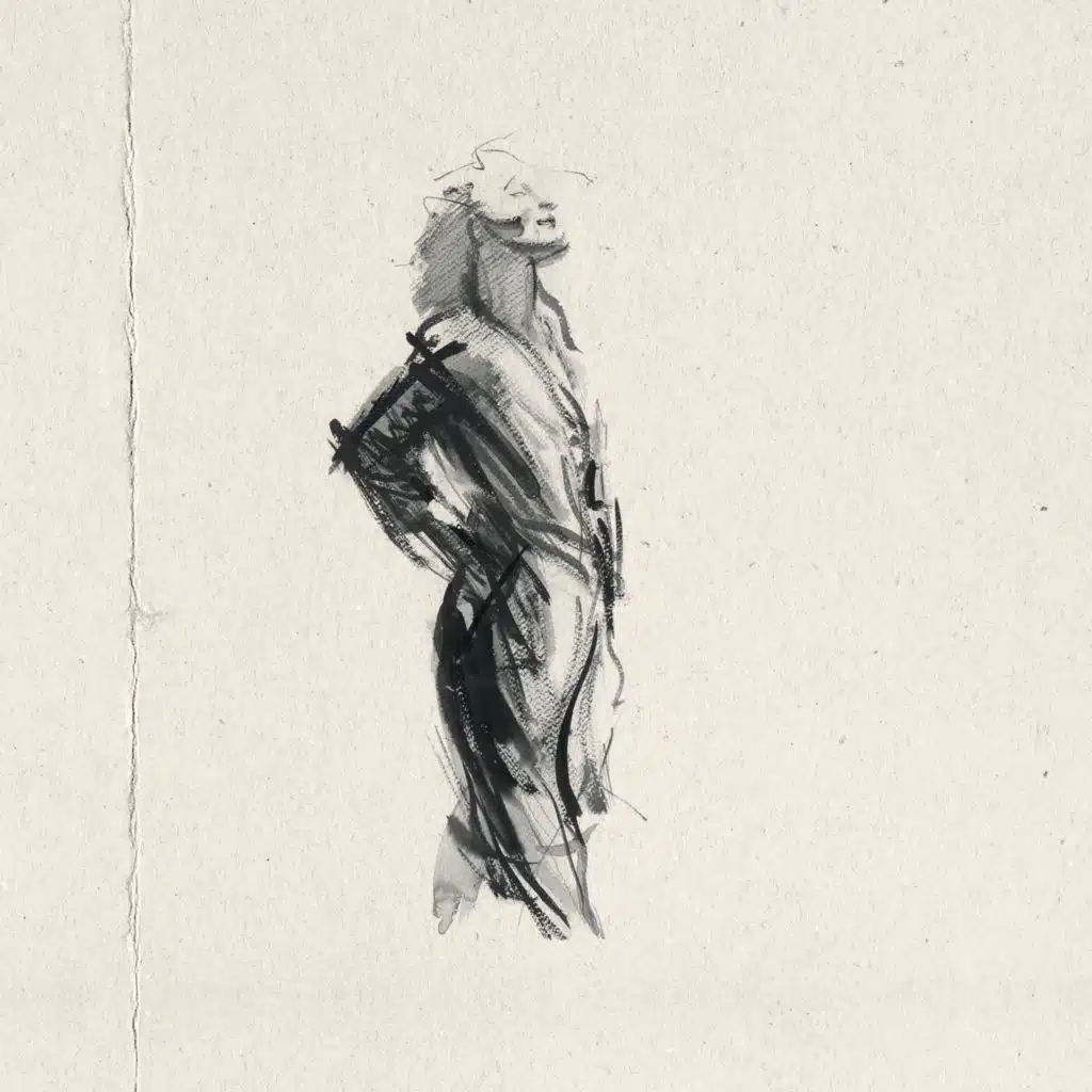 The Maid & the Palmer (Edit)