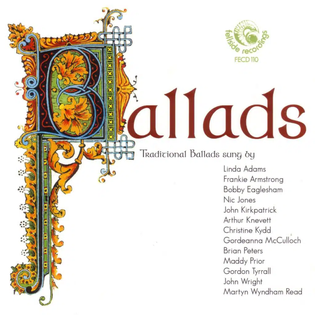 Ballads