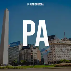 DJ Juan Cordoba