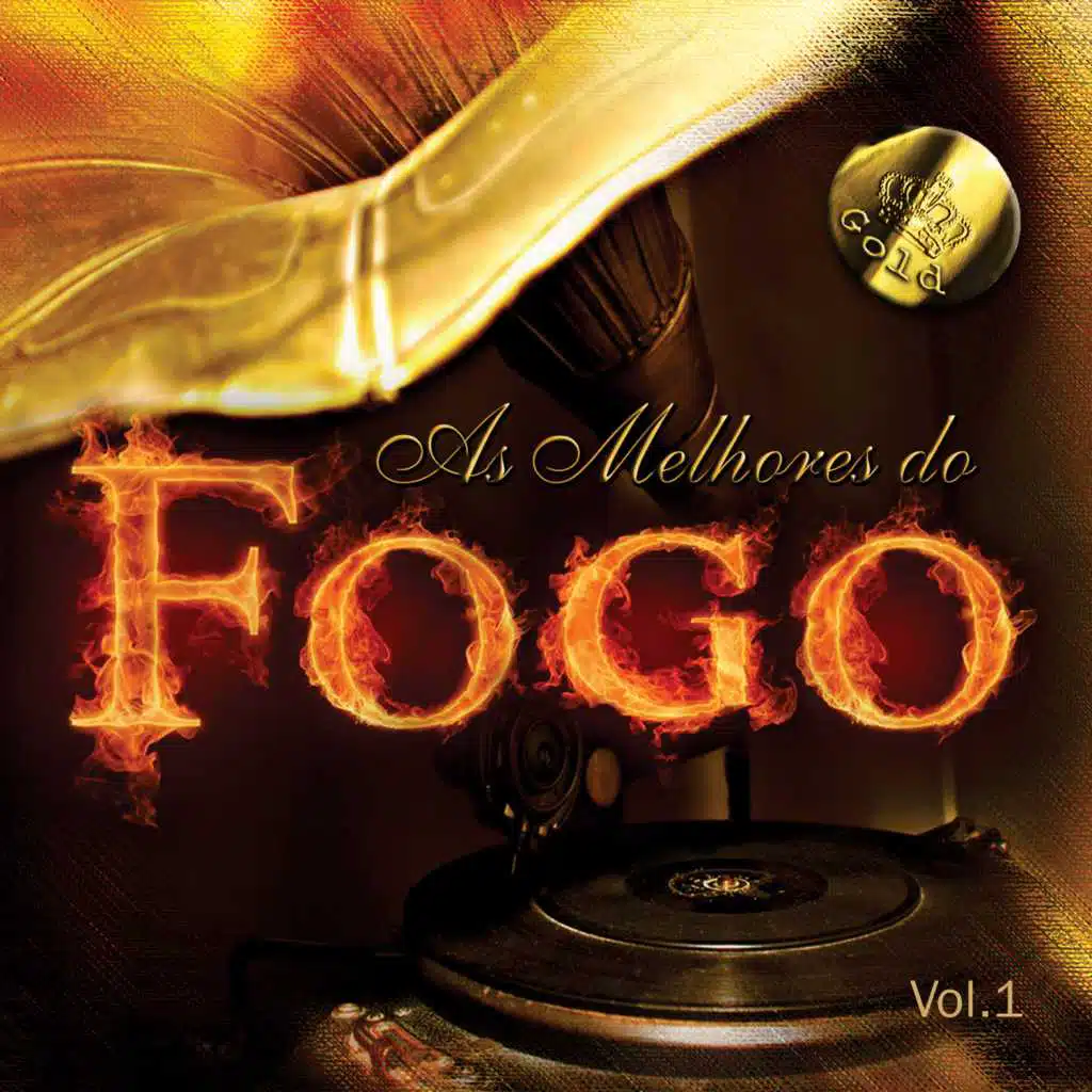 As Melhores do Fogo, Vol. 1