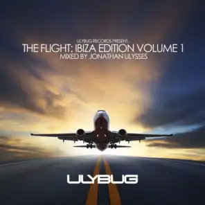 The Flight (Jonathan Ulysses Future Sounds Remix)