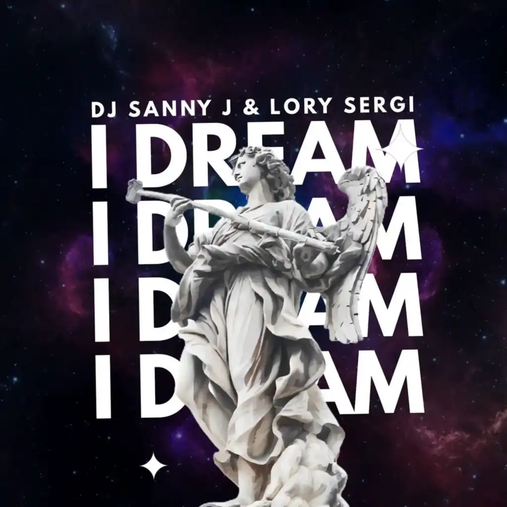DJ Sanny J, Lory Sergi