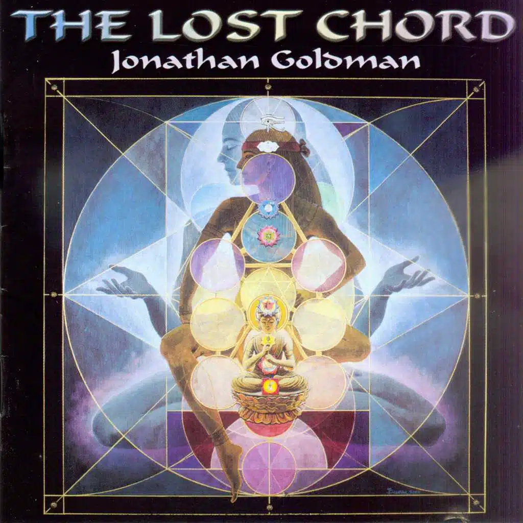 The Lost Chord (feat. Akshara Weave, Lama Tashi, Laraaji, John Beaulieu, Sarah Benson, Alec Sims, Ruth Weider Magan, Rabbi Auri Ishi, Ty Burhoe, Andi Goldman & Joshua Goldman)