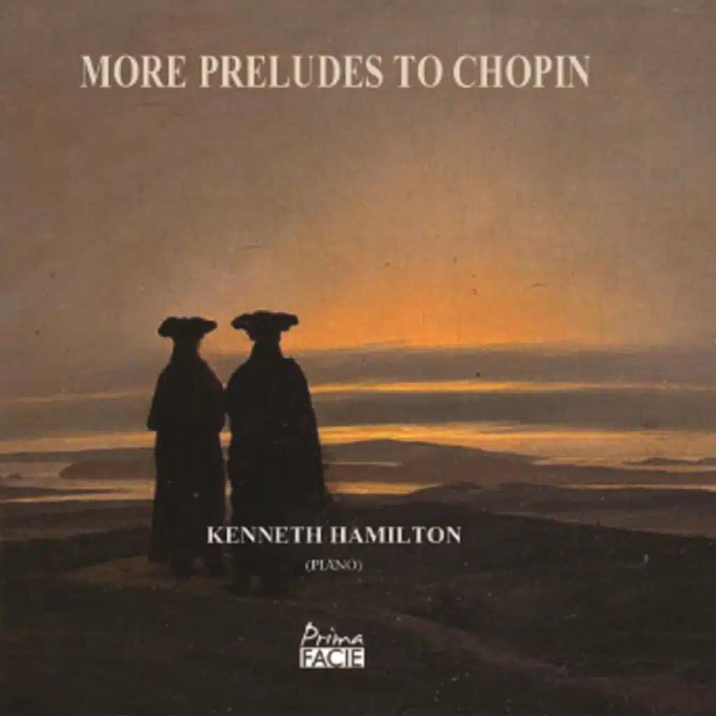 More Preludes to Chopin