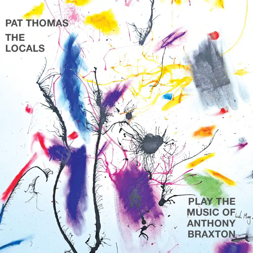 Pat Thomas & The Locals