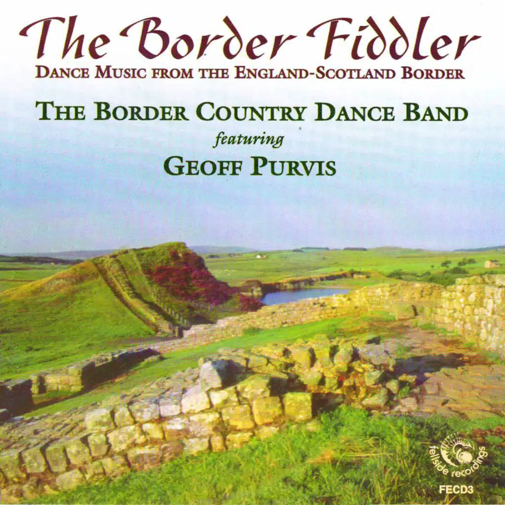 Hornpipes: Doonside up / Nab Hornpipe / The Rialto (feat. Geoff Purvis)