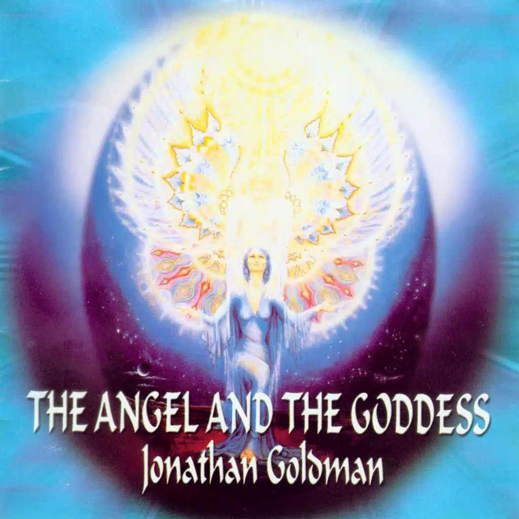 Angel of Sound