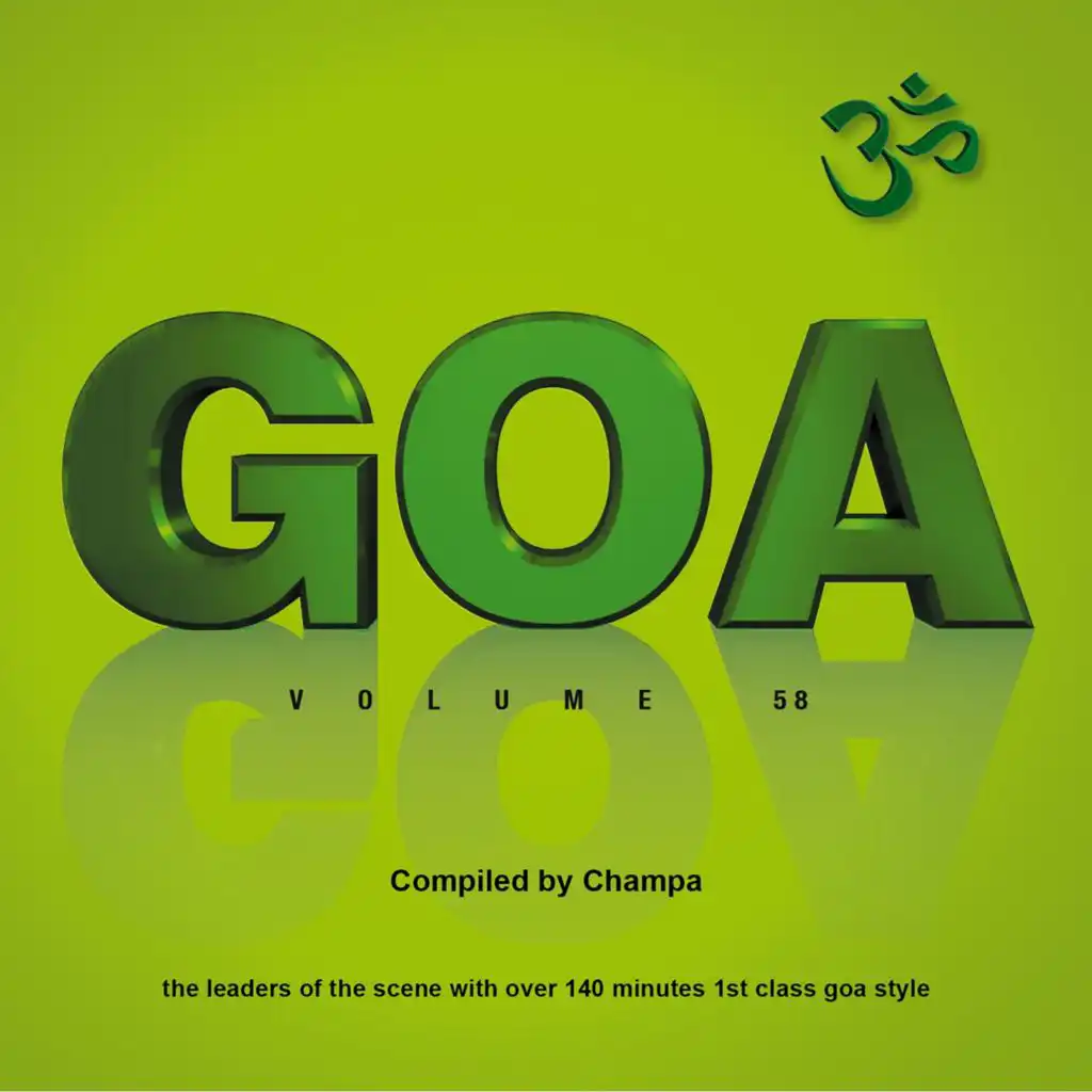 Goa, Vol. 58