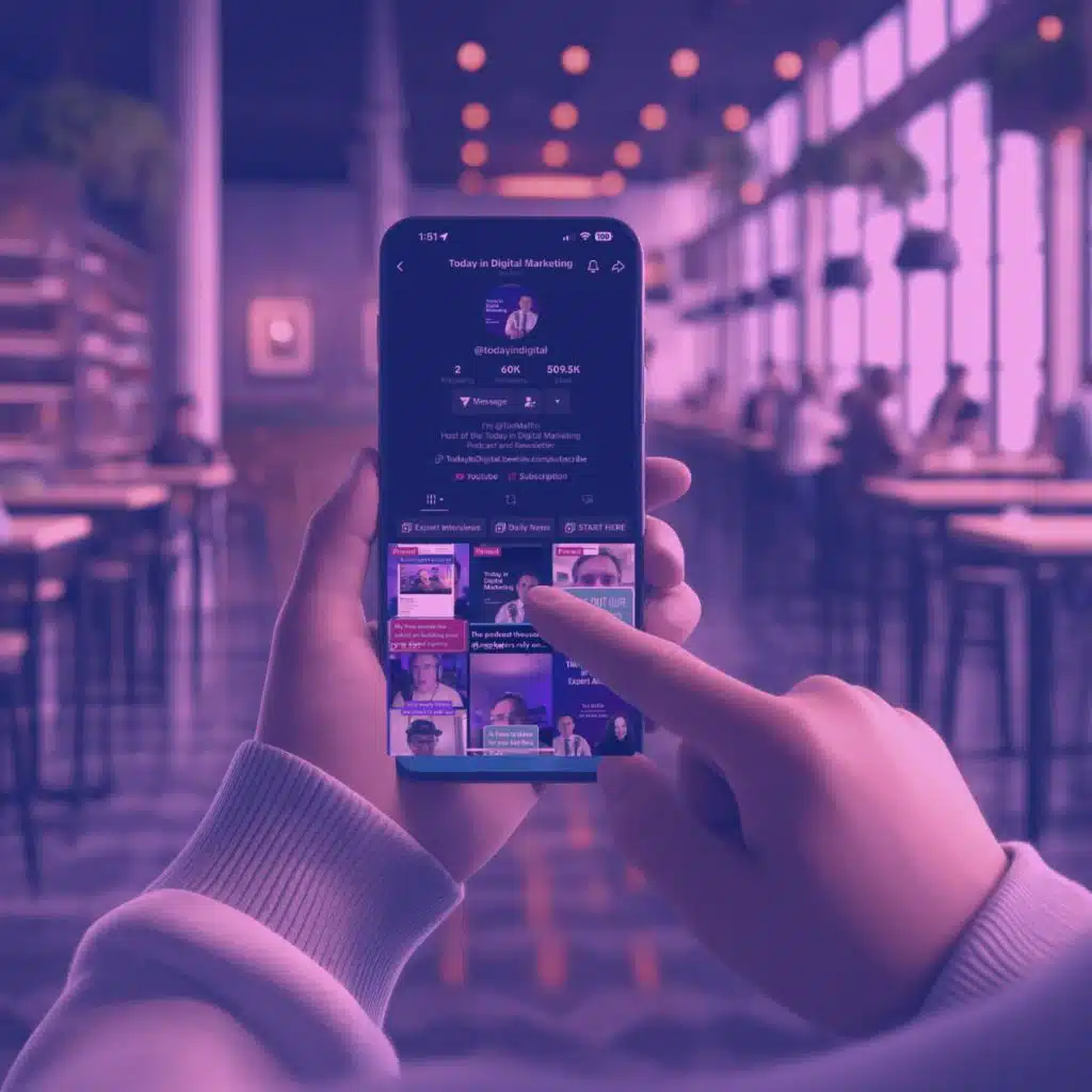 Wait, Links WORK Now On TikTok Videos?!