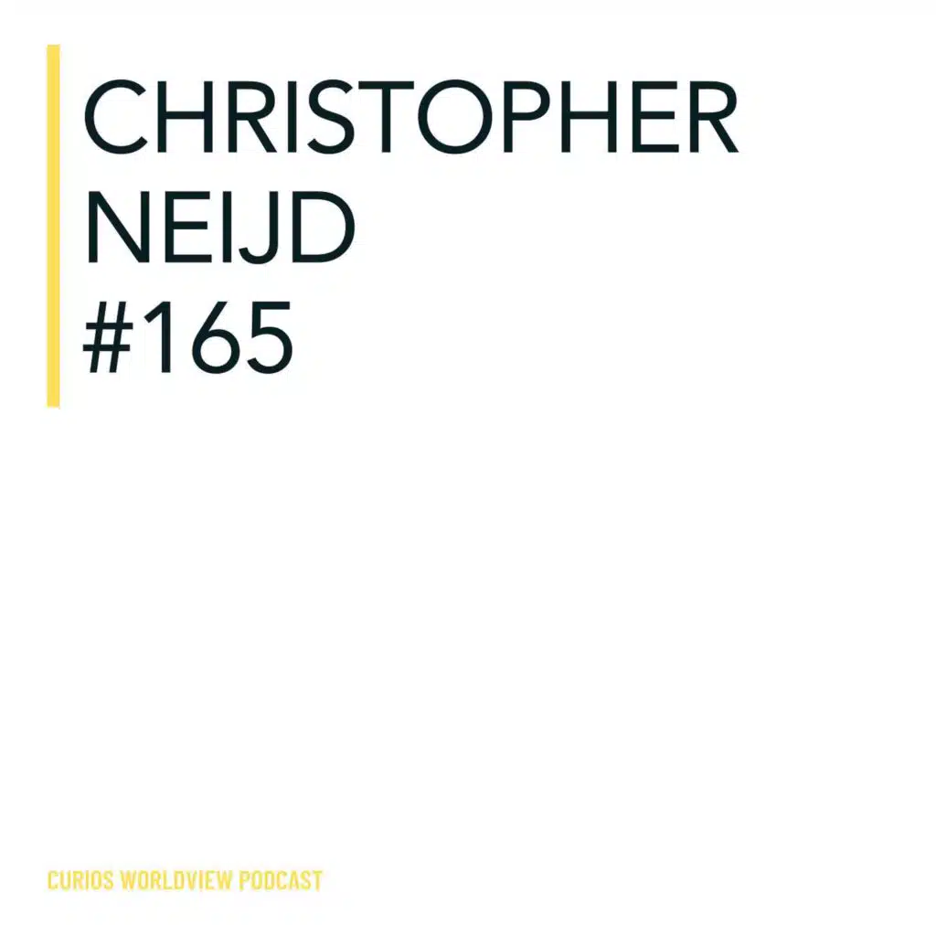 Christopher Neijd | Police Lieutenant - Södertälje & Southern Stockholm