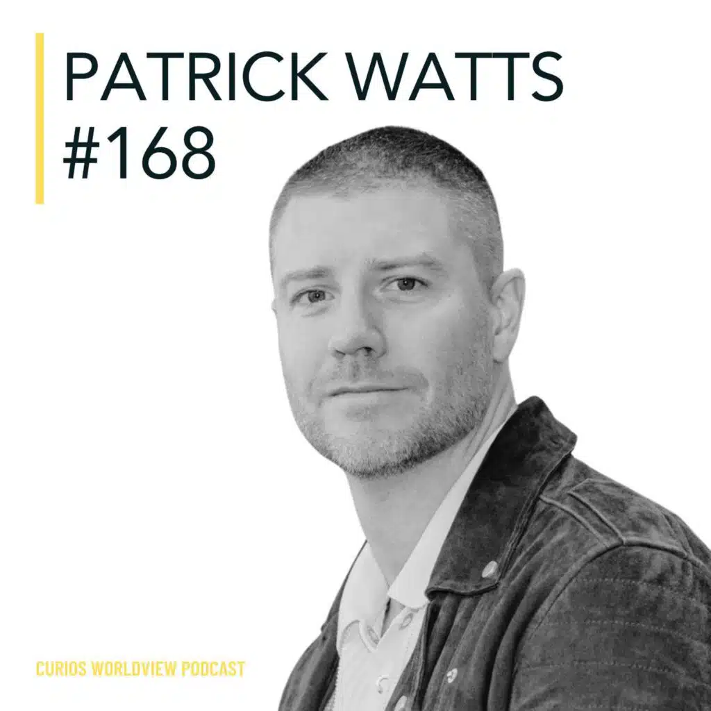 Patrick Watts | The End Of The American Empire & The Scorecard For Previous Empire Collapse