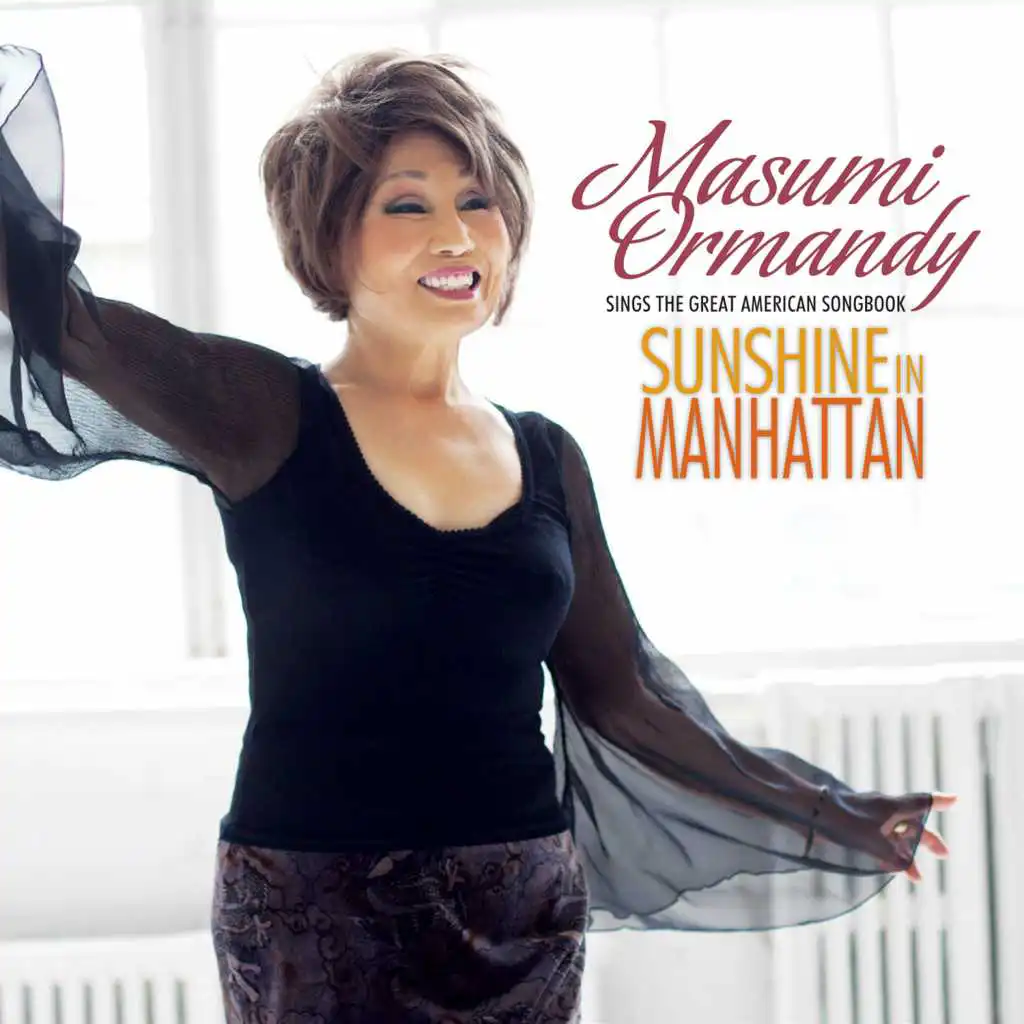 Sunshine in Manhattan (feat. Lee Tomboulian, Dean Johnson, Tim Horner, Paul Meyers, Houston Person, Freddie Hendrix & Sara Caswell)