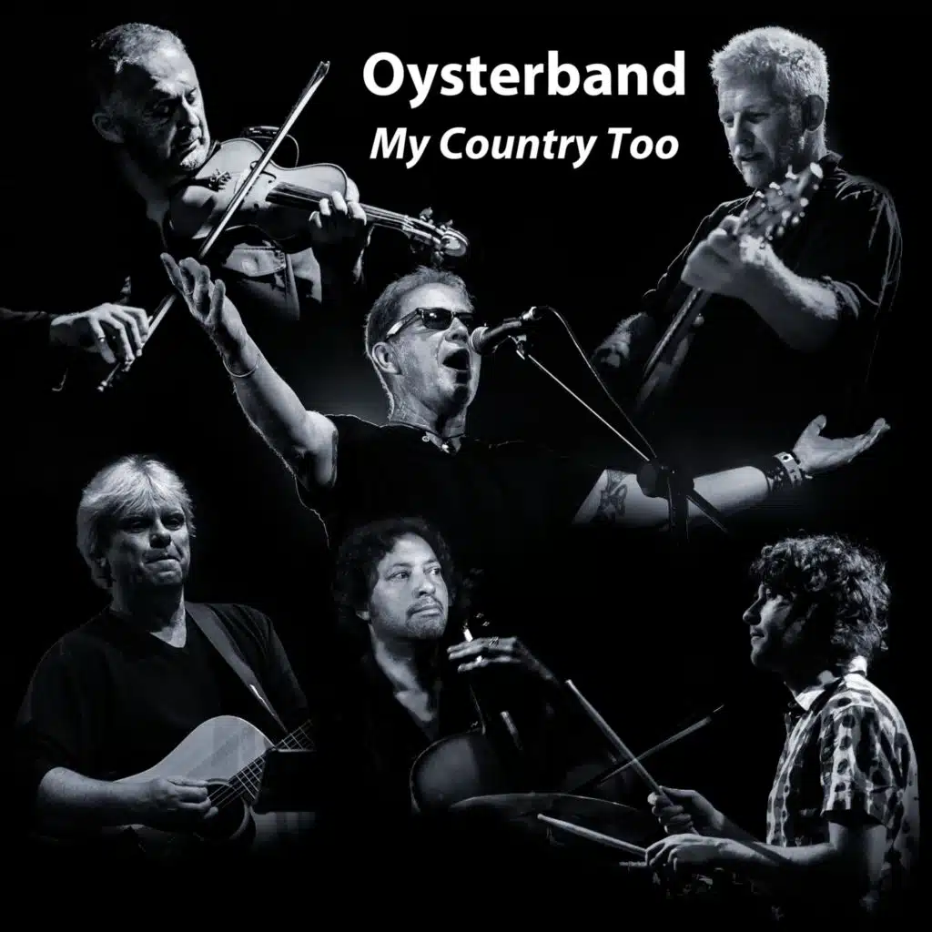 Oysterband