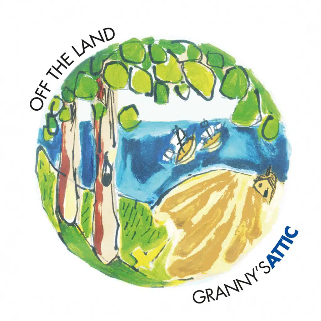 Off the Land