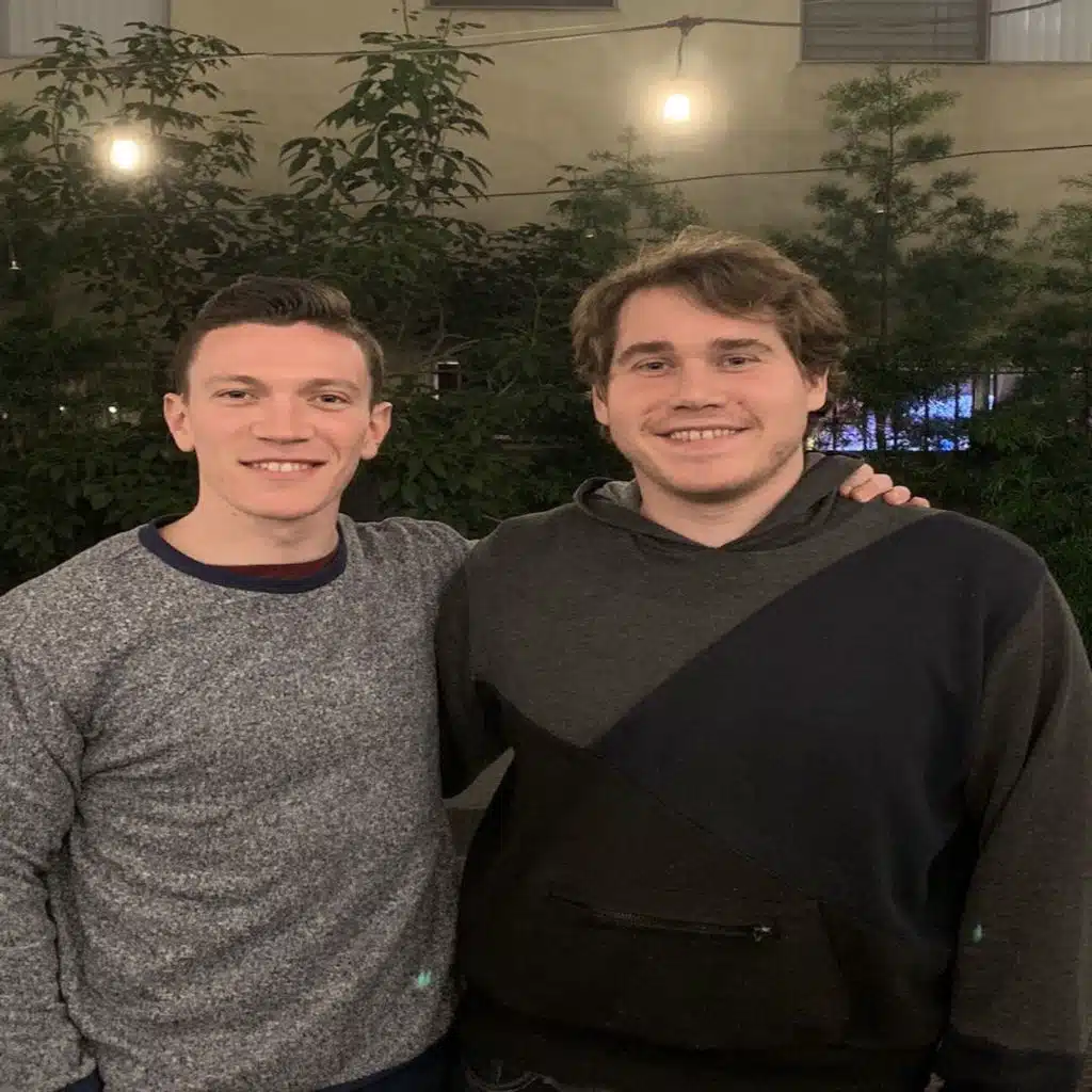 Tal Shachar: Disney, Dreams, and Romantic Comedies