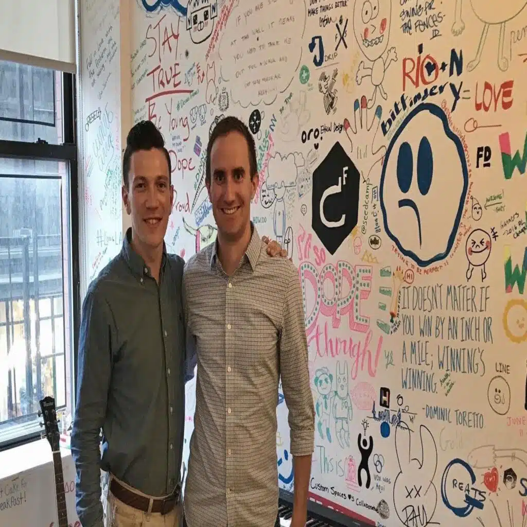 Morgan Housel: Writing for the Internet