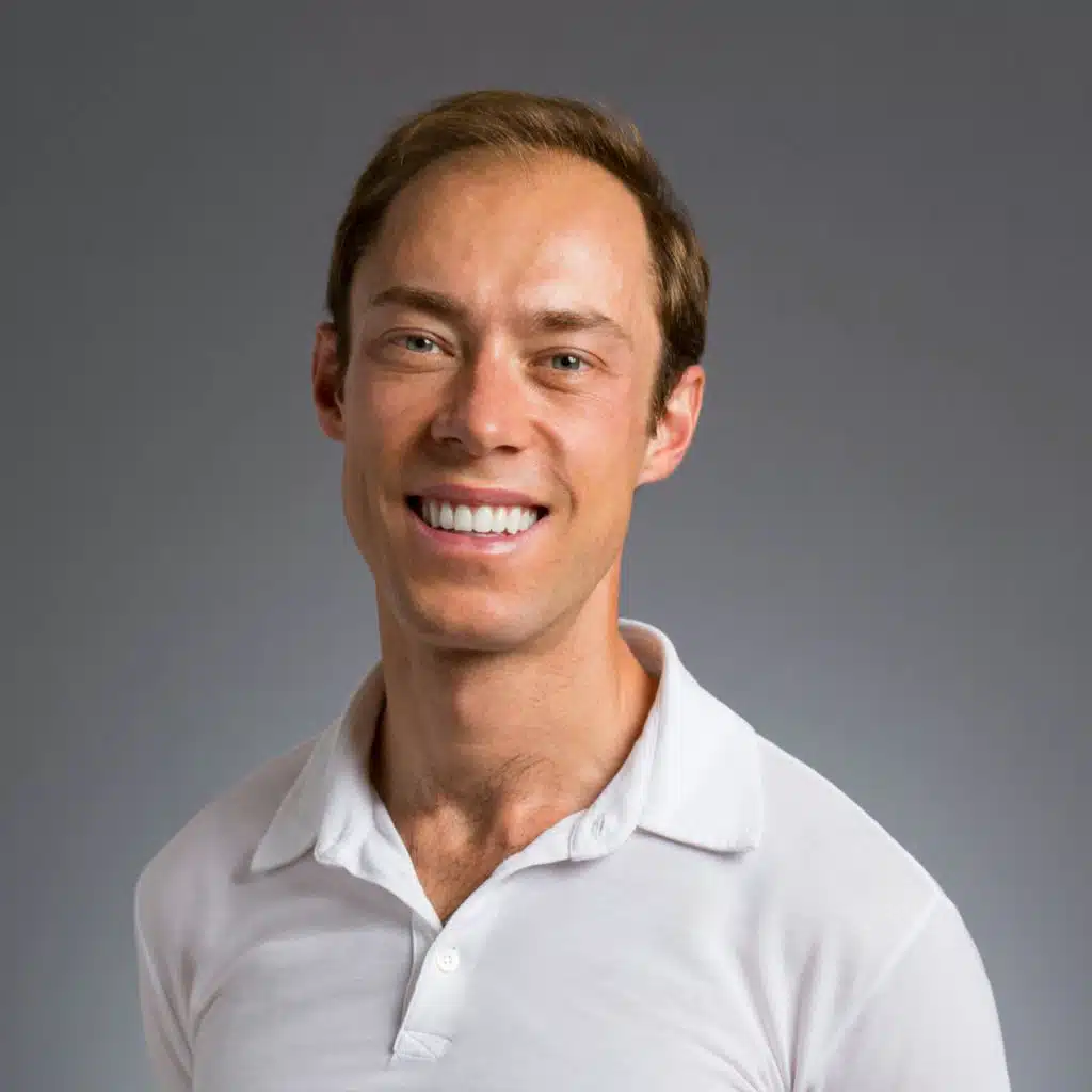 Ash Fontana: Building Artificial Intelligence