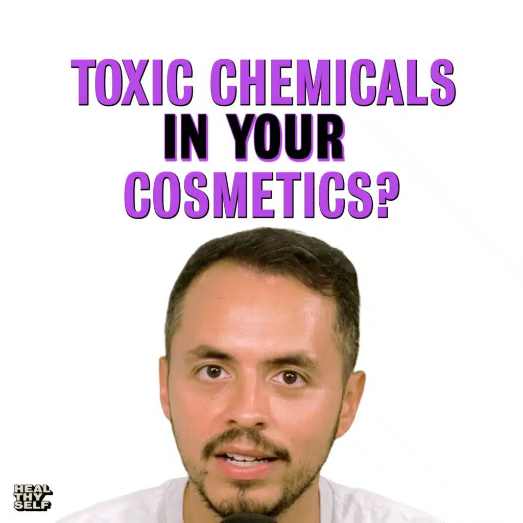 Life-Saving Bathroom Swaps with Dr. G | Redefining Body Image with Dr. Lexie Kite | Heal Thy Self with Dr. G Episode #223