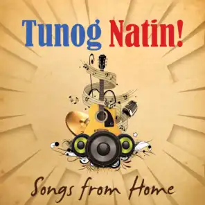 Tunog Natin: Songs from Home