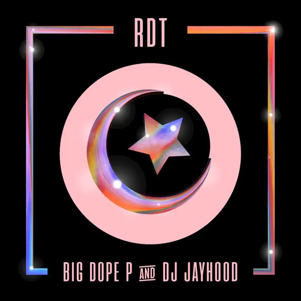 Big Dope P & DJ Jayhood