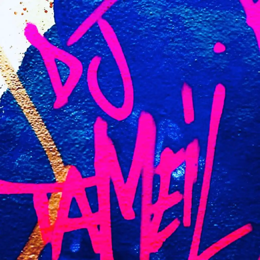 Dj Tameil