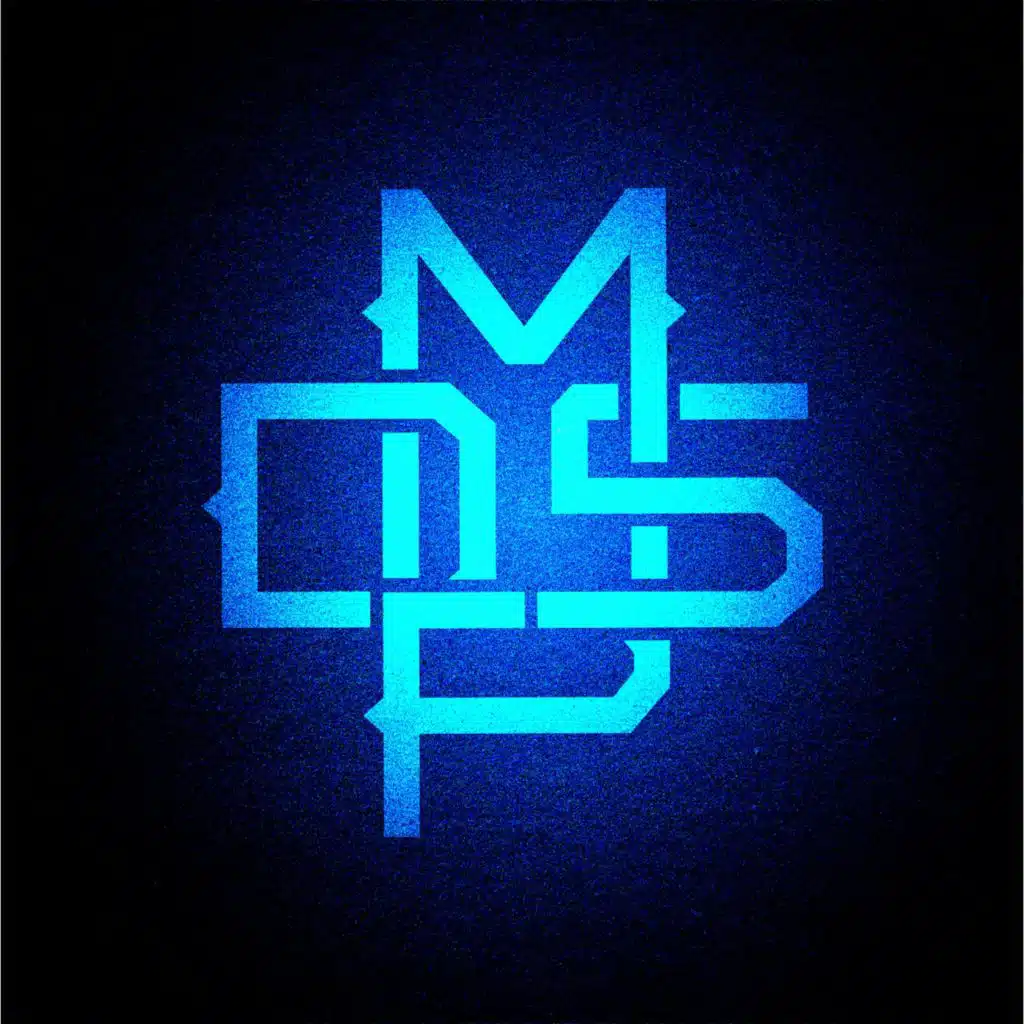 Strange Clouds (Big Dope P Remix)