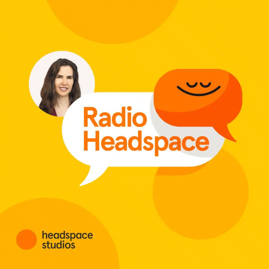 Exploring Self-Compassion, with Dr. Kristin Neff