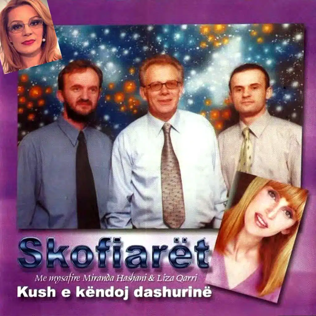 Skofiarët