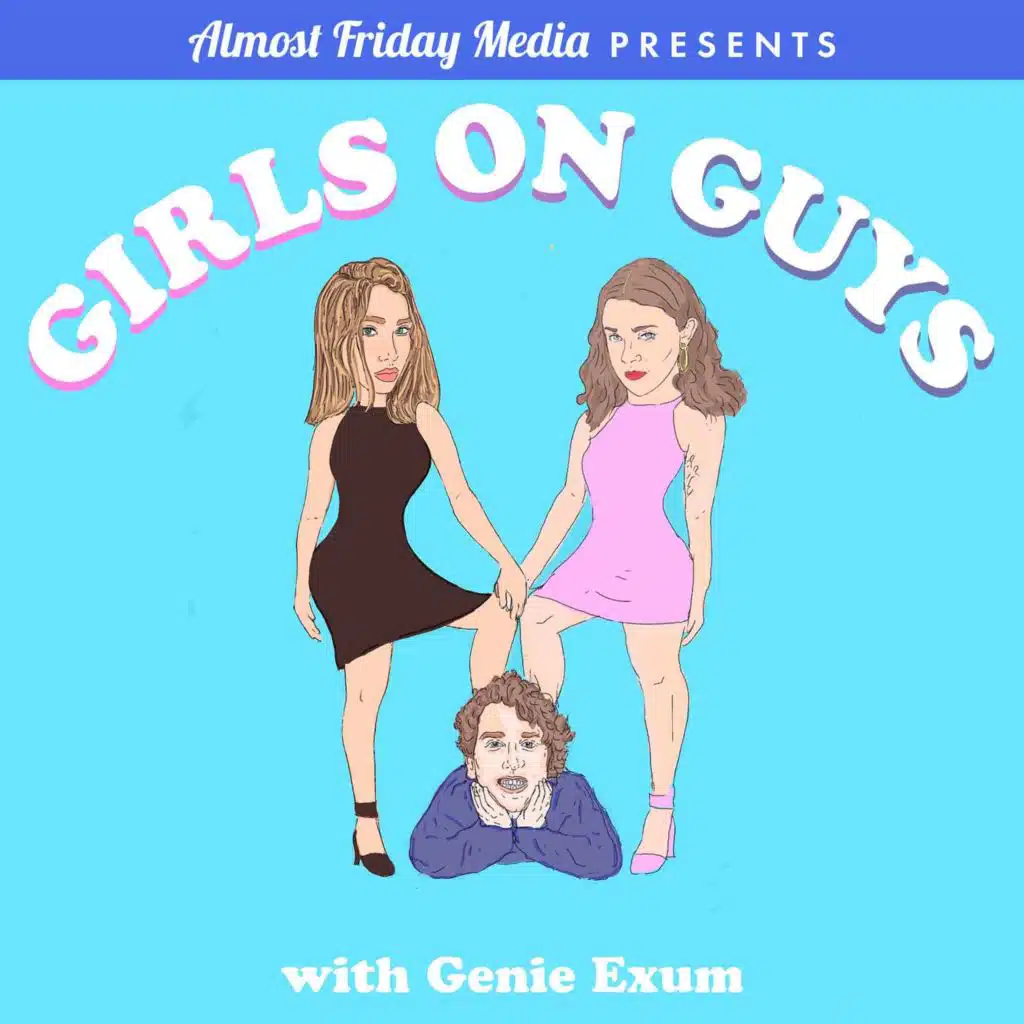 EP 6: Genie Exum: Rock Climbing With Jared Leto