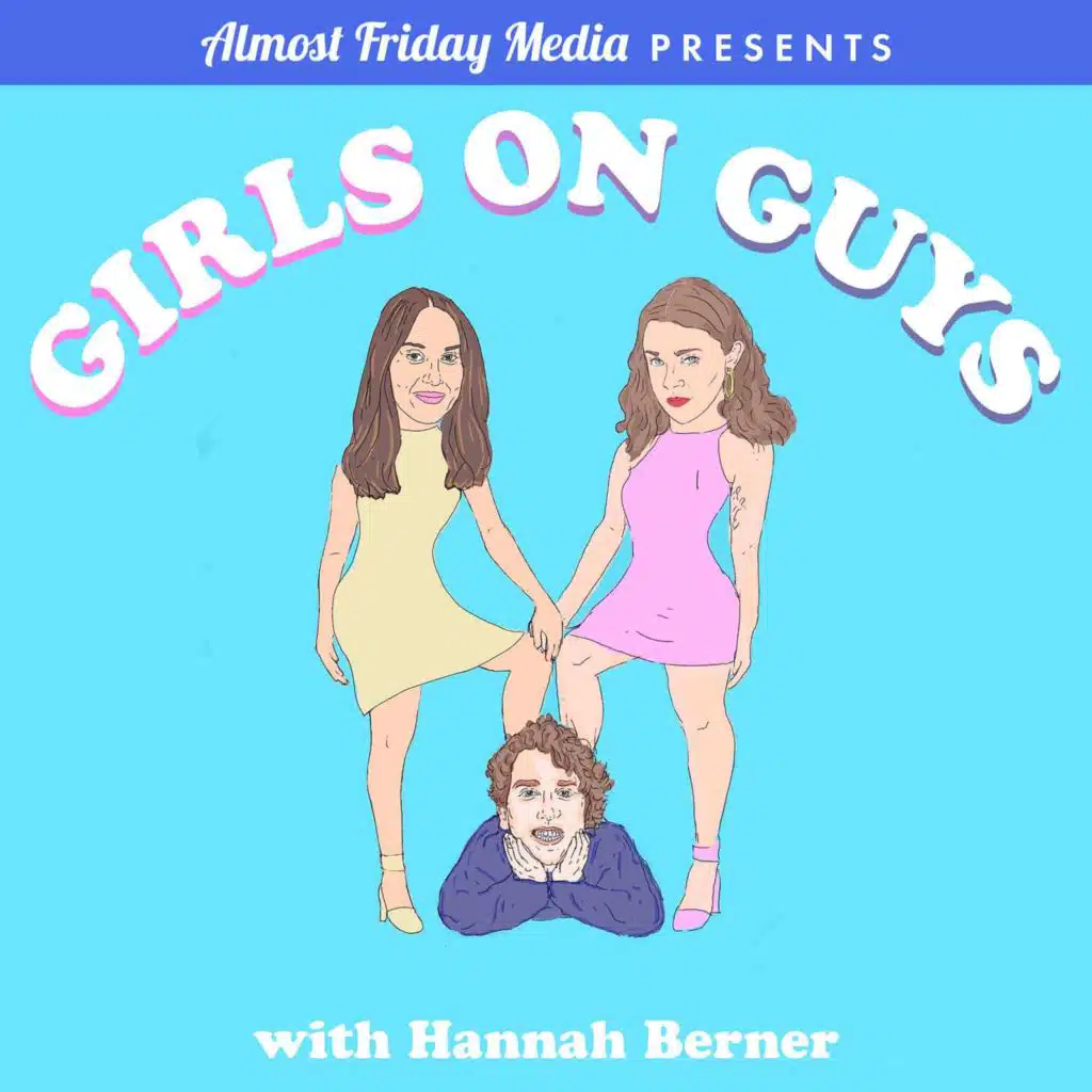 EP 7: Hannah Berner: Live from SXSW!