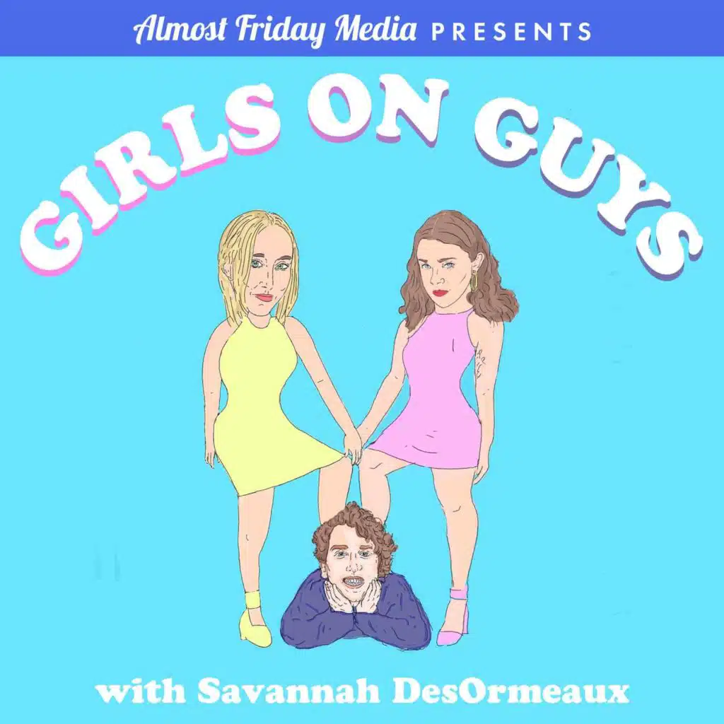 EP 39: Savannah DesOrmeaux: Heroic Dose at SXSW