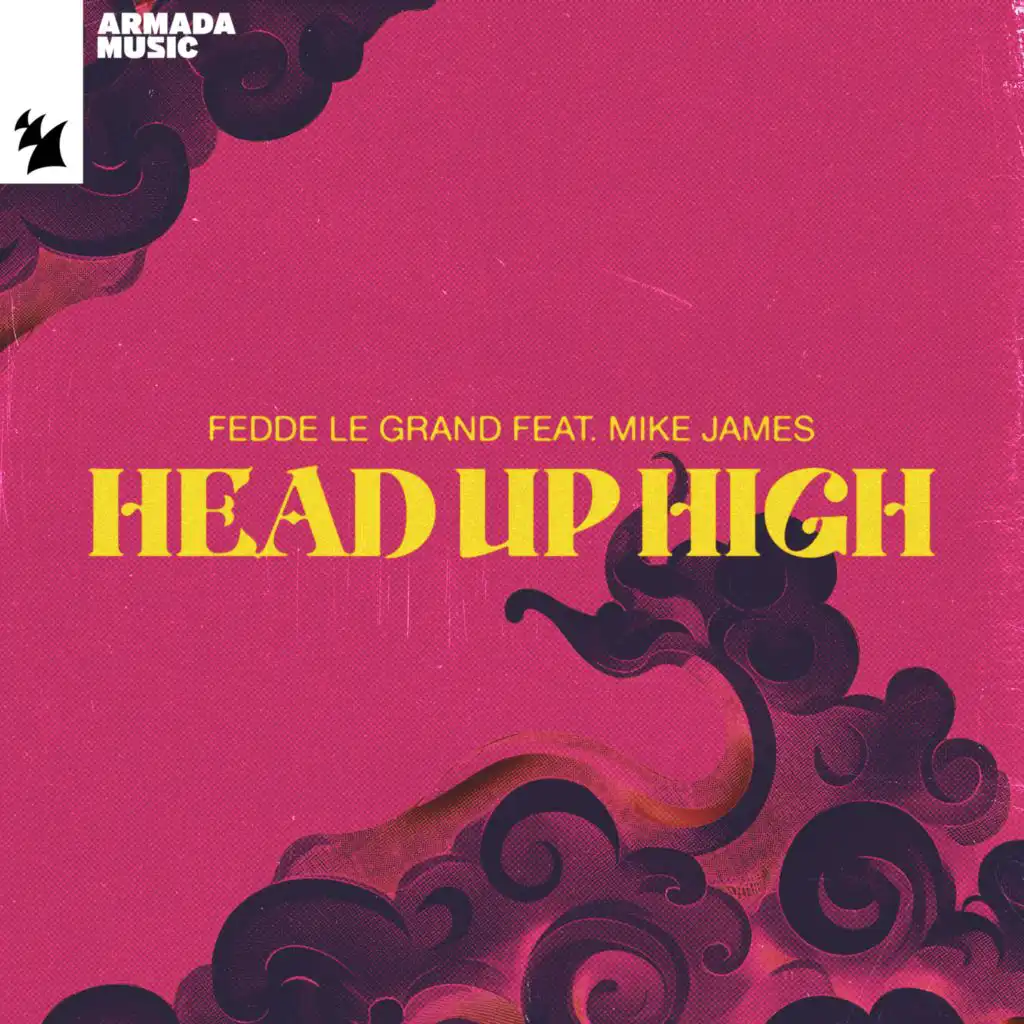 Head Up High (Extended Mix) [feat. Mike James]