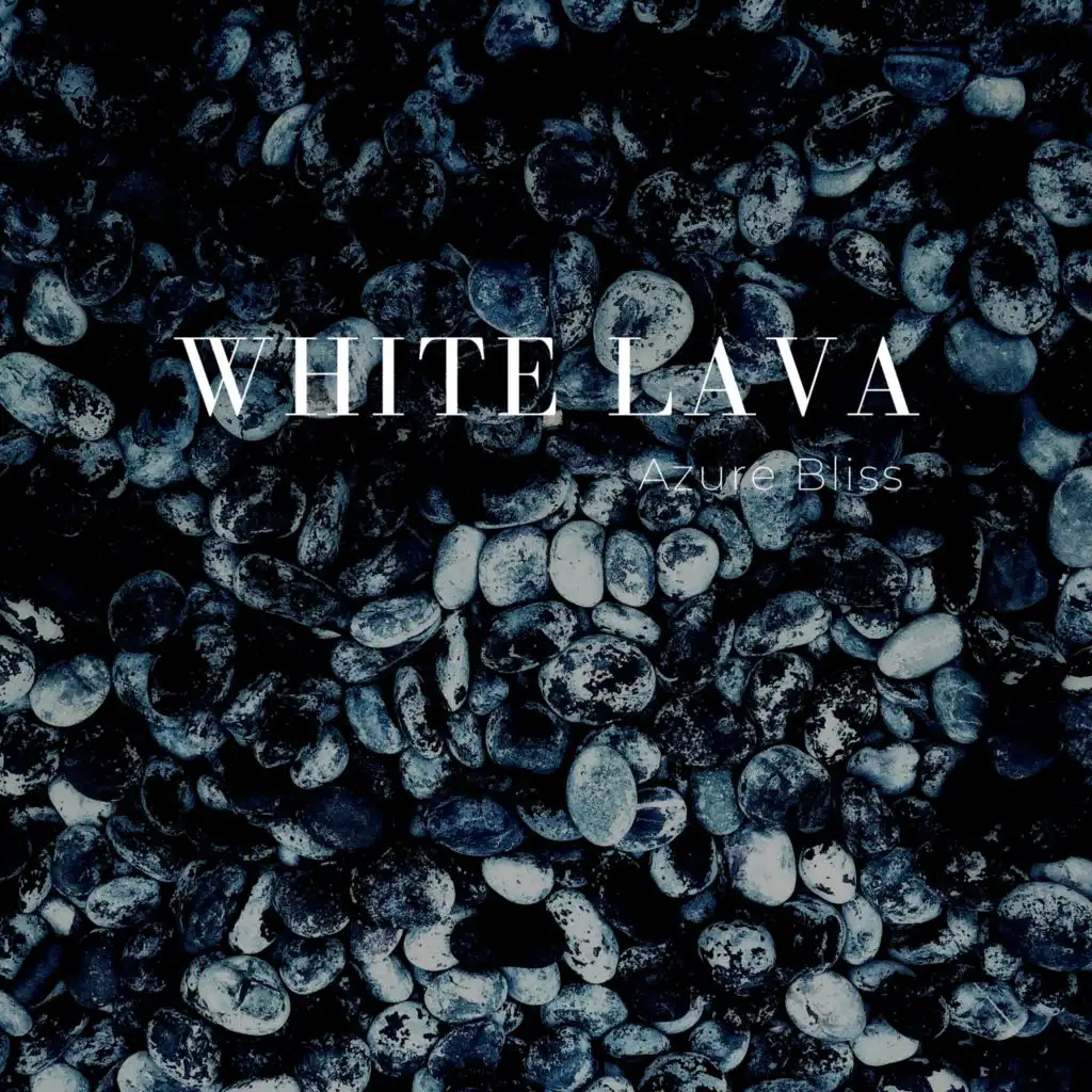 White Lava