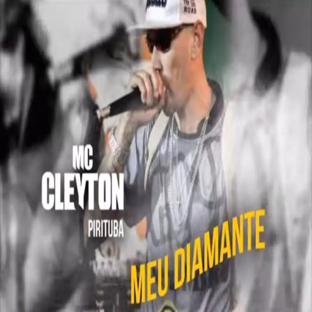 MC Cleyton Pirituba