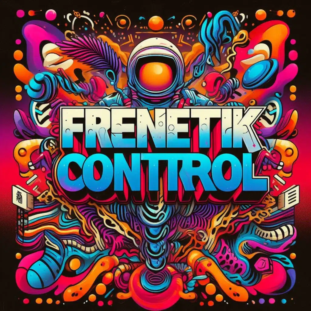 Frenetik Control