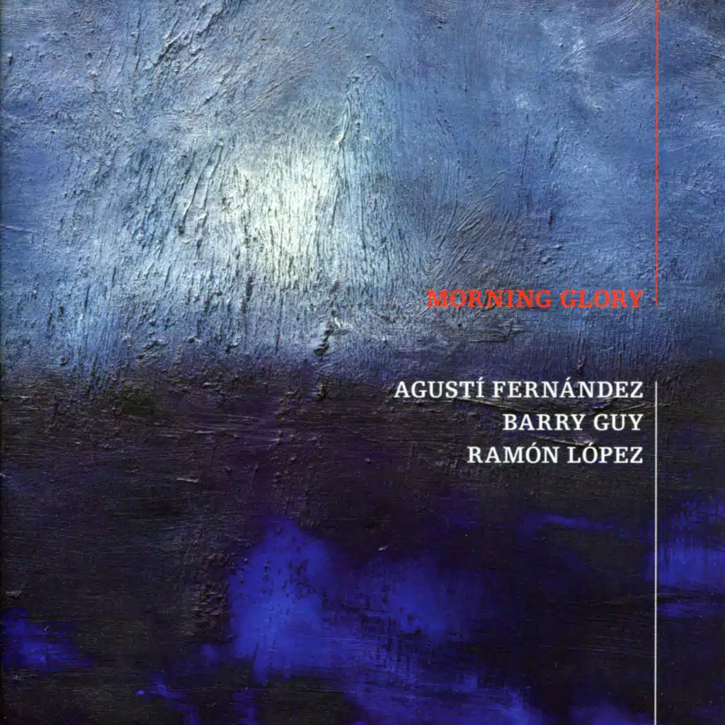 Agustí Fernández, Barry Guy & Ramon Lopez