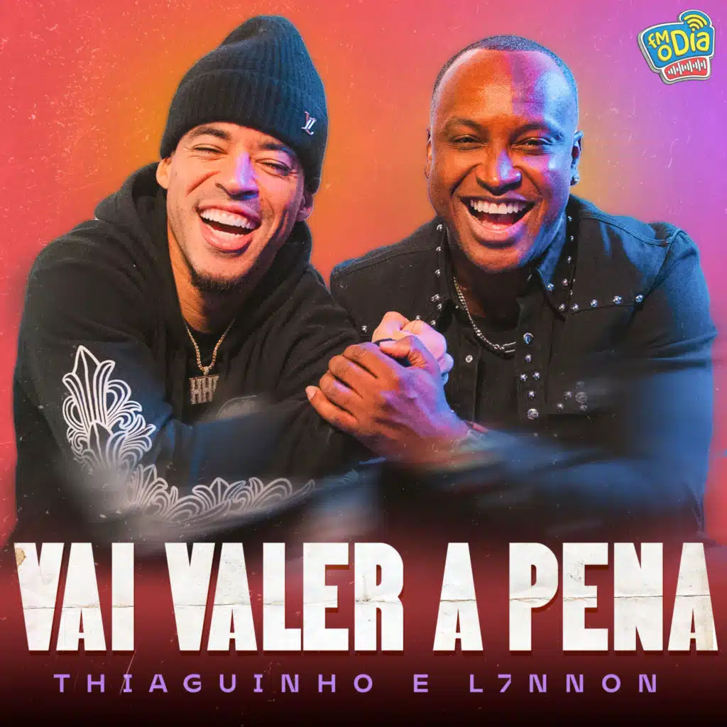 Vai Valer a Pena (feat. Mousik)