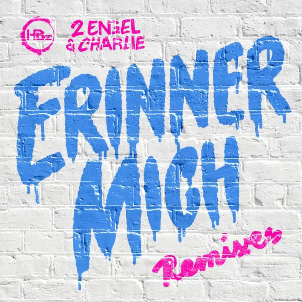 Erinner mich (Sped Up Version)