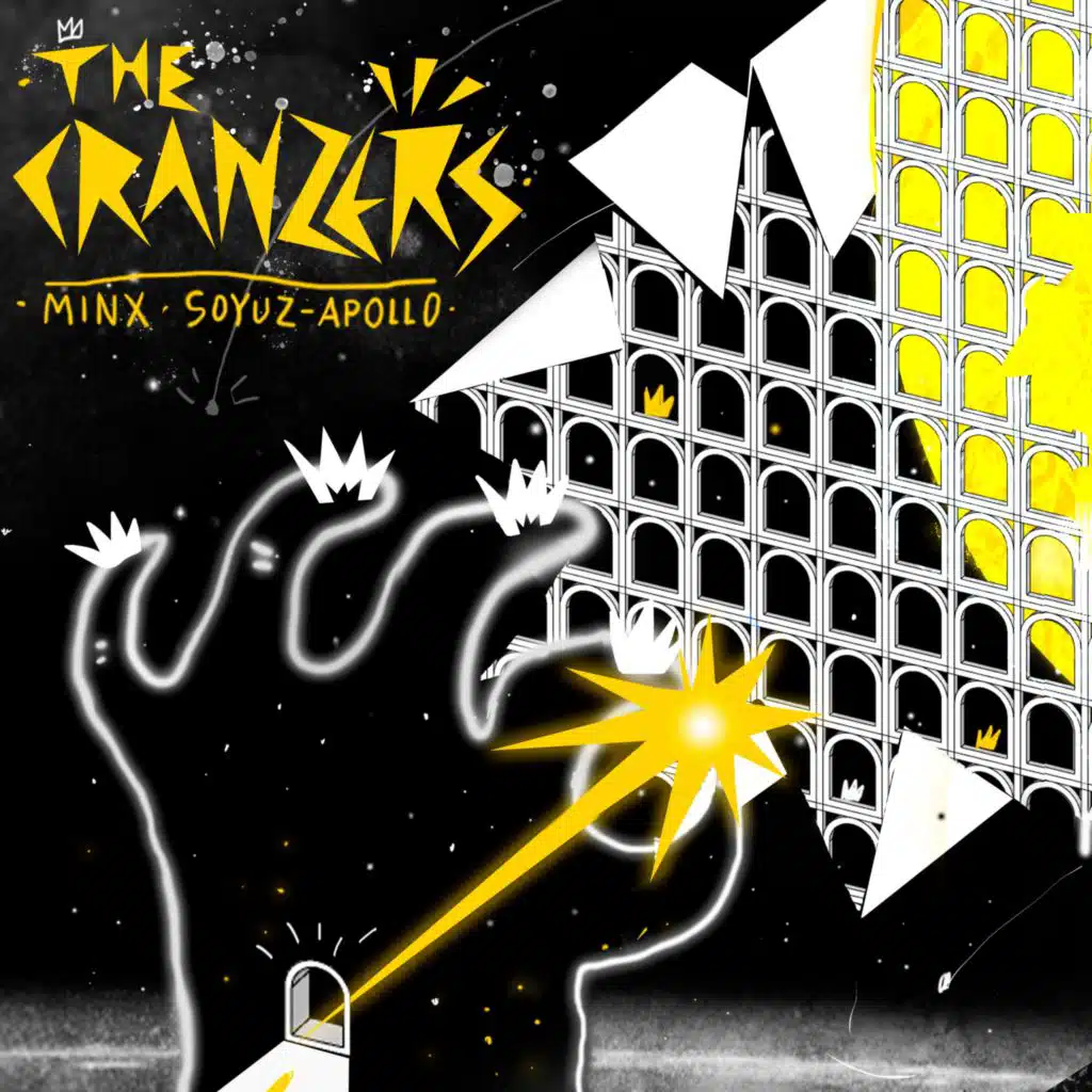 The Cranzers